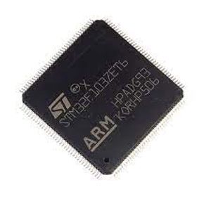 STM32F103ZET6