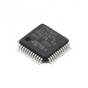 STM32F103C8T6 | آوامدار