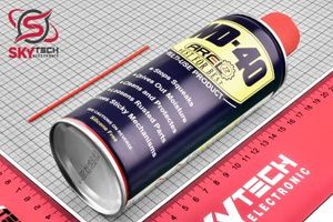 Arel WD-40