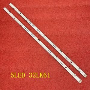 بک لایت ال جی 32LJ610 32LK610