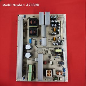 برد پاور ال جی 47LB9R