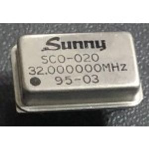 Oscillator 32.000000 Mhz