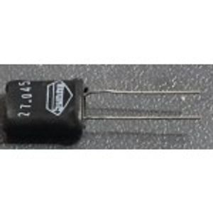 Crystal 27.045 Mhz HC49/U