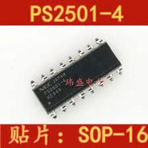 PS2501-4SMD
