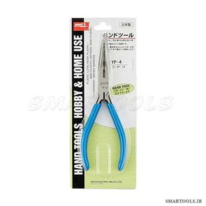 قیمت و خرید دم باریک گات GOOT YP-4 سایز 6.3 اینچ - اسمارت تولز