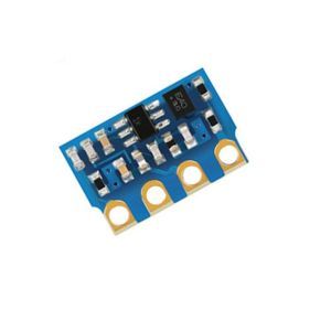 ماژول فرستنده وایرلس H34S - فرکانس 315MHz / 433MHz