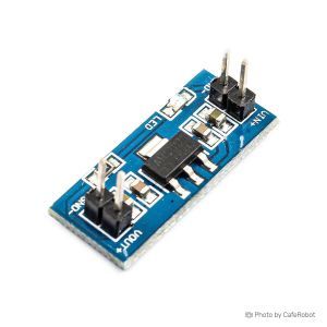 ماژول رگولاتور Ams1117 - تنظیم کننده ولتاژ 3.3V/5V
