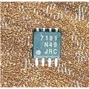 NJU7181