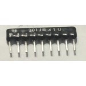 Res. Array 200U9