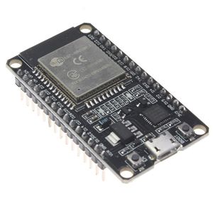 ماژول وای فای و بلوتوث ESP32 DevKit v1