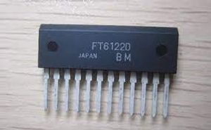 FT6120D