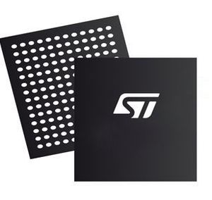 STM32F469AIY6TR