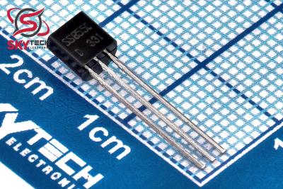 SS8550 (D)