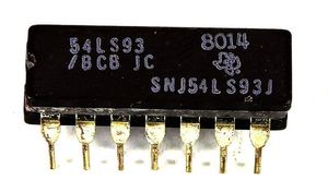 SNJ54LS93J