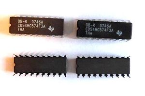 CD54HC574F3A