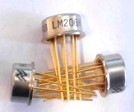 LM206H