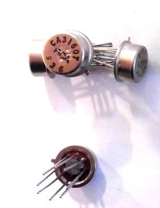 CA3160T