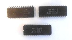 MUX16BT/883C