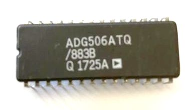ADG506ATQ/883B