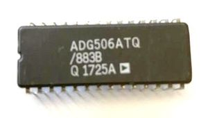 ADG506ATQ/883B