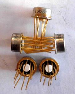 LM261H