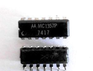 MC1357P