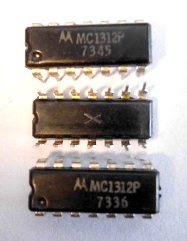 MC1312P