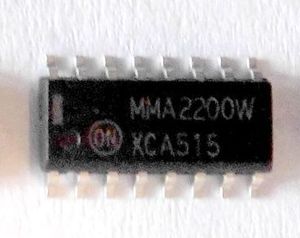 MMA2200W