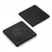 LPC2378FBD144 Single-chip 16-bit/32-bit microcontrollers
