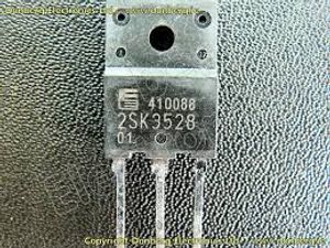 K3528 TO247