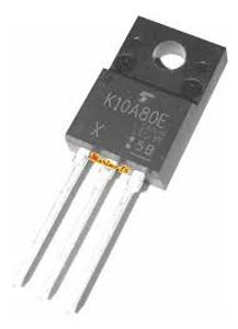 K10A80E TO220