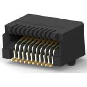 SFP CONNECTOR 1367073-1