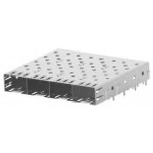 (SFP CAGE 1*4-(2344508-1