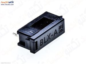JA FUSE TAKHT 5*20MM PIN TO PIN 2CM (256)