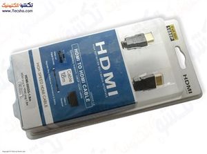 CABLE HDMI 1.8METRI 0002G