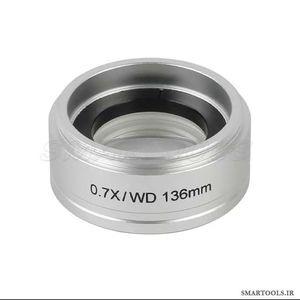 خرید و قیمت لنز واید لوپ AK-36 مدل 0.7X WD136mm - اسمارت تولز