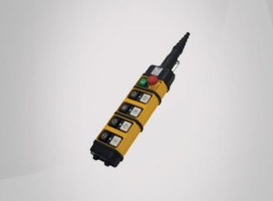 کنترلر جرثقیل PRSL0074XX