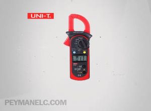 آمپر متر یونیتی UNI-T UT-202