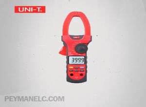 مولتی متر یونیتی UNI-T UT-207A