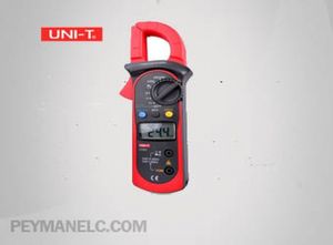 مولتی متر یونیتی Uni-T UT201