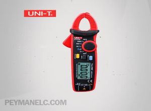 آمپر متر یونیتی UT210E