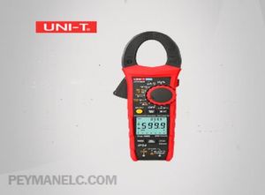 آمپر متر یونیتی UT219M