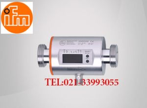 فلومتر آی اف ام Ifm SM8100