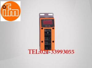 فلومتر آی اف ام Ifm SQ0500