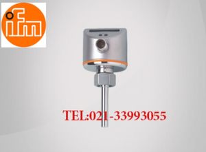 فلومتر آی اف ام Ifm SI5004