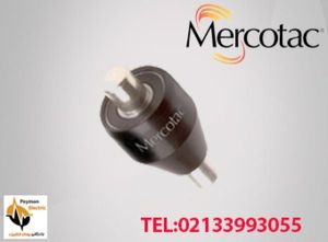 کلکتور دوار 205 Mercotac