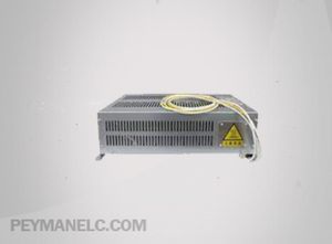 مقاومت ترمز دینامیکی 30Ohm/2400W