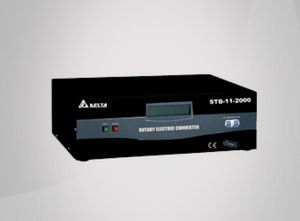 استابلایزر سرووموتور مدل STB-11-2000