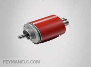 انکودر موازی هوهنرسری HS10