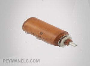 مقاومت متغیر 1 کیلو اهم-СП5-44-01-1 1K +-10%